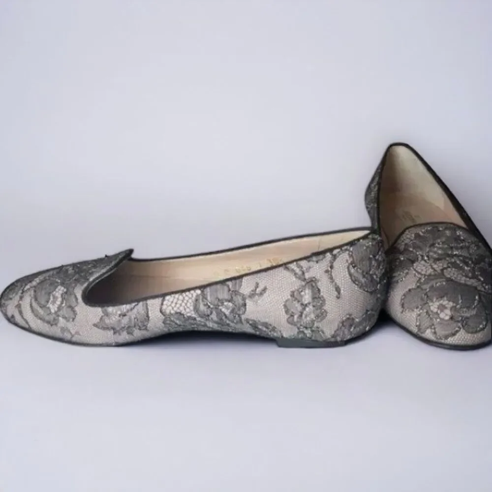 Valentino authentic caviar